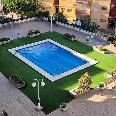 Cambrils Dulces Suenos Διαμέρισμα Εξωτερικό φωτογραφία
