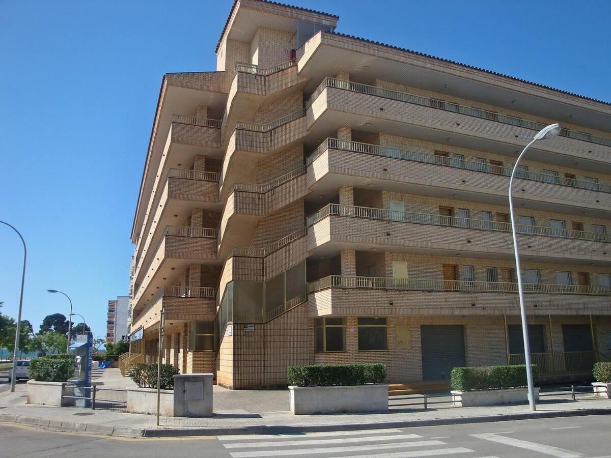 Cambrils Dulces Suenos Διαμέρισμα Εξωτερικό φωτογραφία