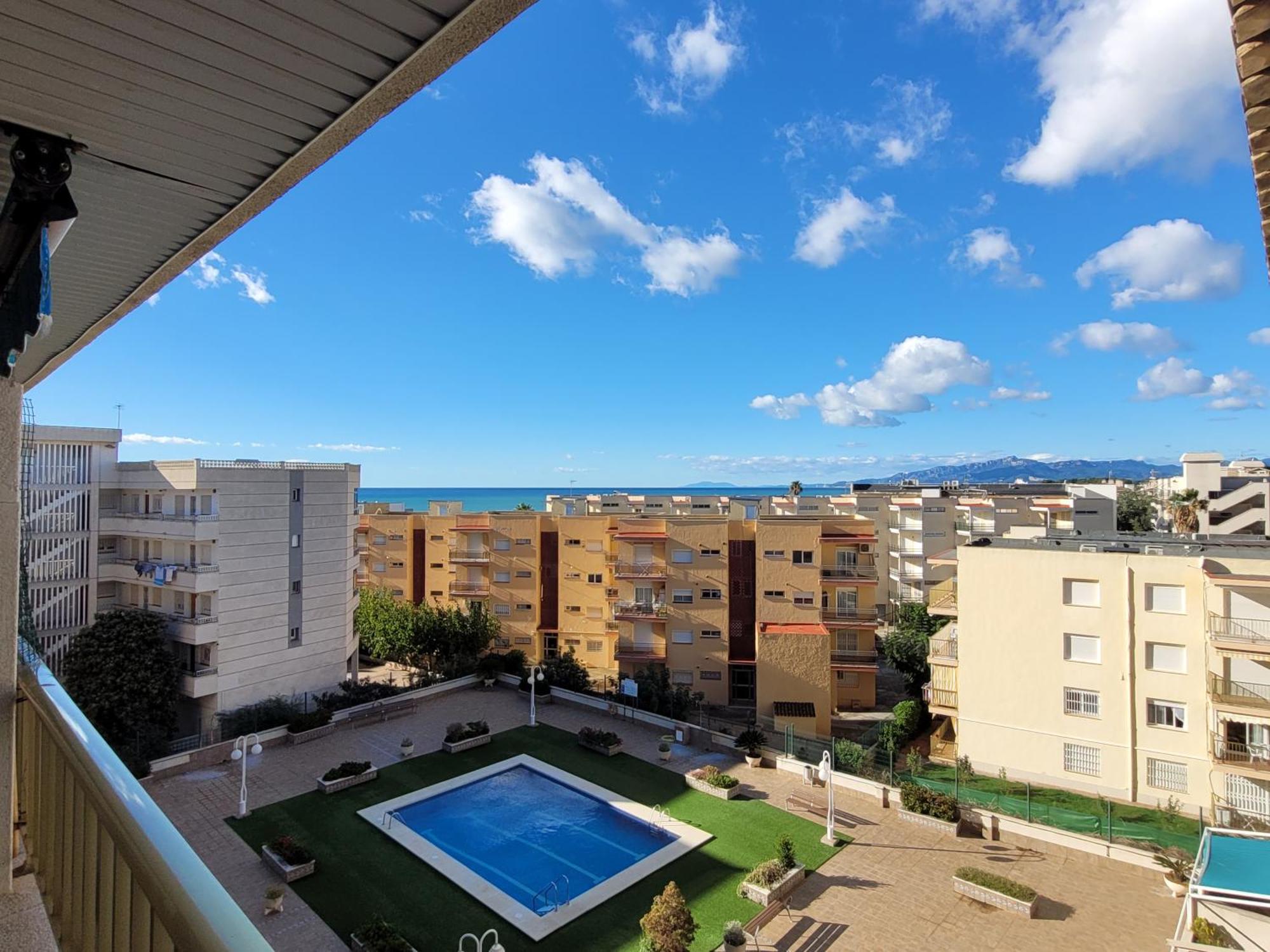 Cambrils Dulces Suenos Διαμέρισμα Εξωτερικό φωτογραφία