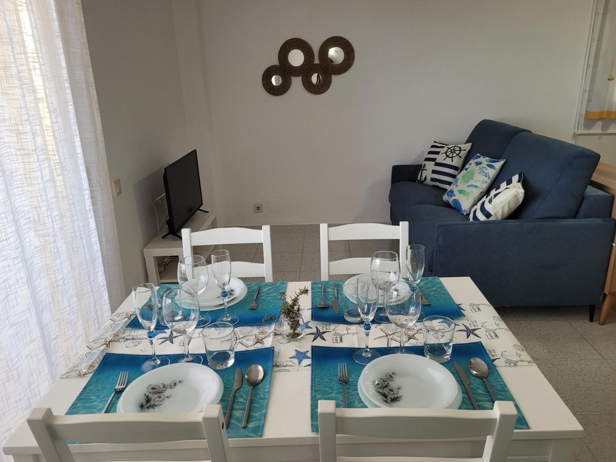 Cambrils Dulces Suenos Διαμέρισμα Εξωτερικό φωτογραφία
