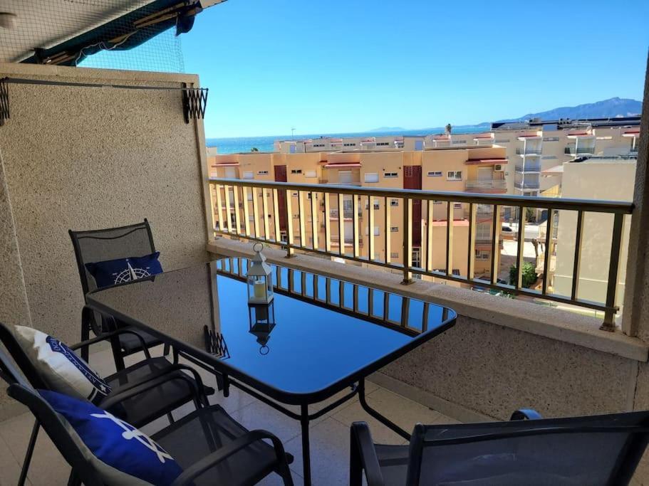Cambrils Dulces Suenos Διαμέρισμα Εξωτερικό φωτογραφία