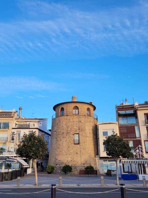 Cambrils Dulces Suenos Διαμέρισμα Εξωτερικό φωτογραφία