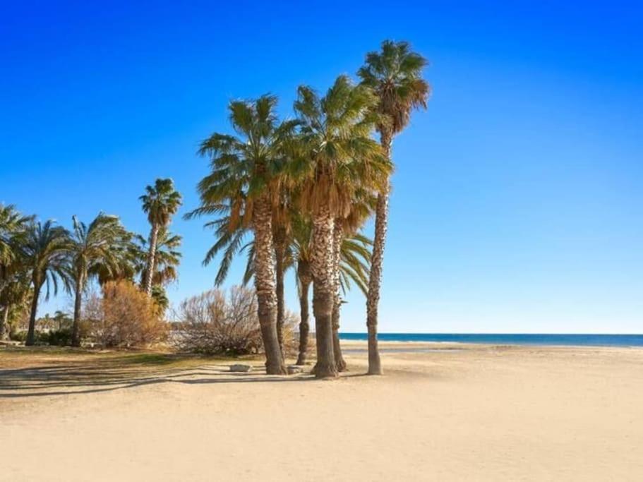 Cambrils Dulces Suenos Διαμέρισμα Εξωτερικό φωτογραφία