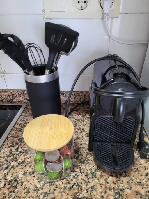 Cambrils Dulces Suenos Διαμέρισμα Εξωτερικό φωτογραφία