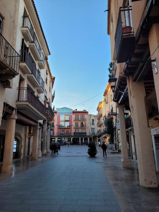 Cambrils Dulces Suenos Διαμέρισμα Εξωτερικό φωτογραφία