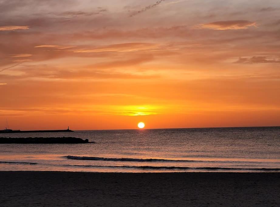 Cambrils Dulces Suenos Διαμέρισμα Εξωτερικό φωτογραφία
