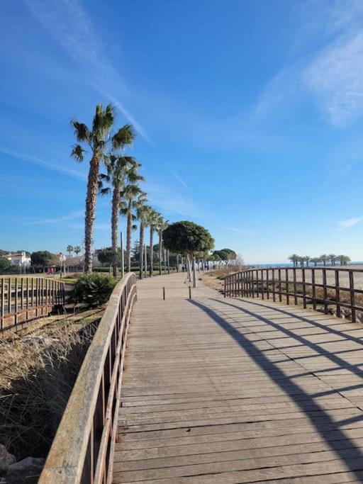 Cambrils Dulces Suenos Διαμέρισμα Εξωτερικό φωτογραφία
