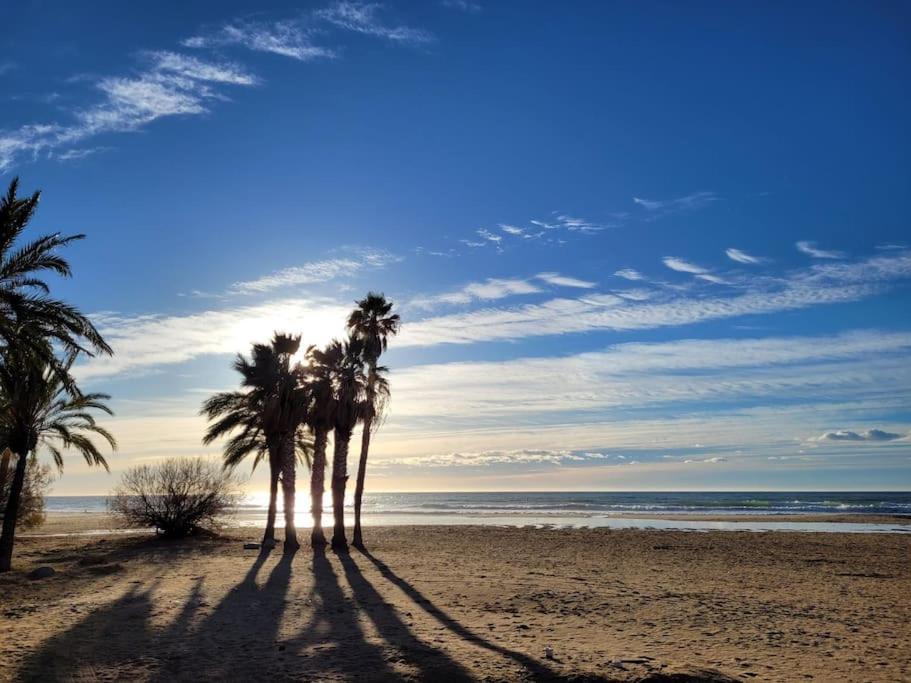 Cambrils Dulces Suenos Διαμέρισμα Εξωτερικό φωτογραφία
