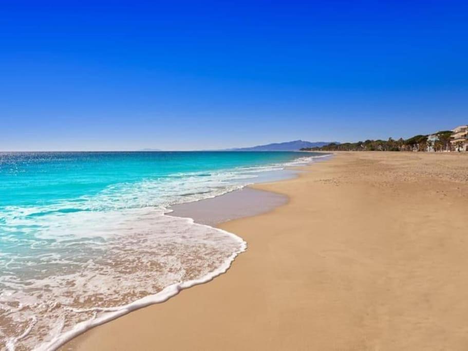 Cambrils Dulces Suenos Διαμέρισμα Εξωτερικό φωτογραφία