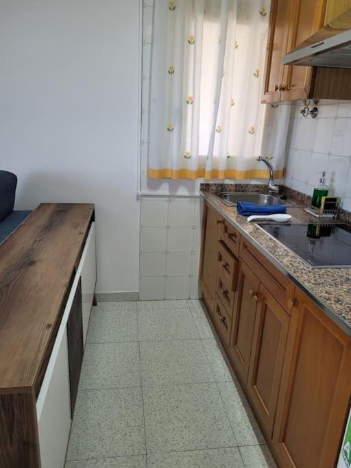 Cambrils Dulces Suenos Διαμέρισμα Εξωτερικό φωτογραφία