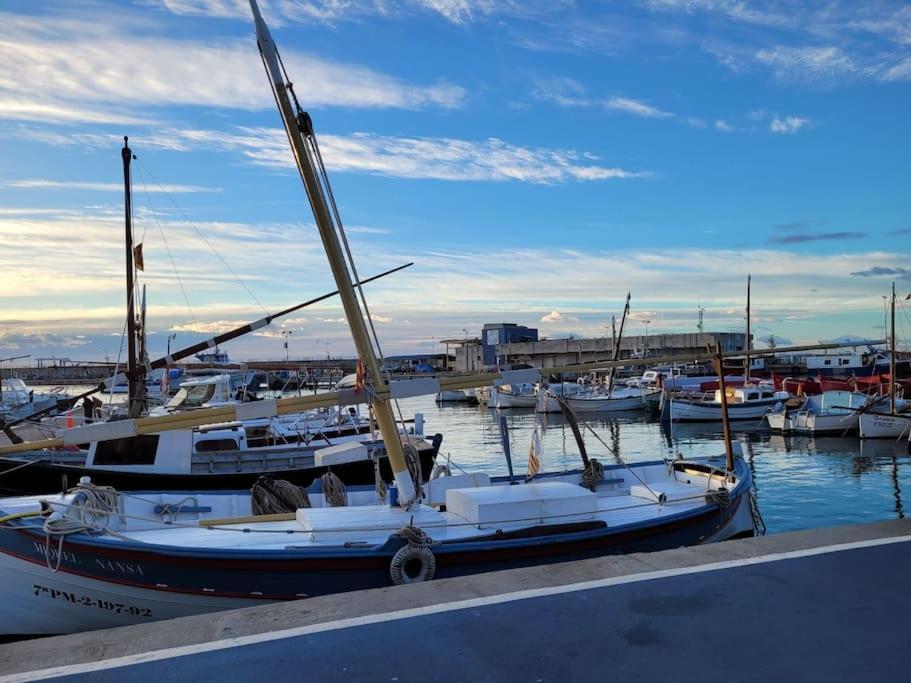 Cambrils Dulces Suenos Διαμέρισμα Εξωτερικό φωτογραφία