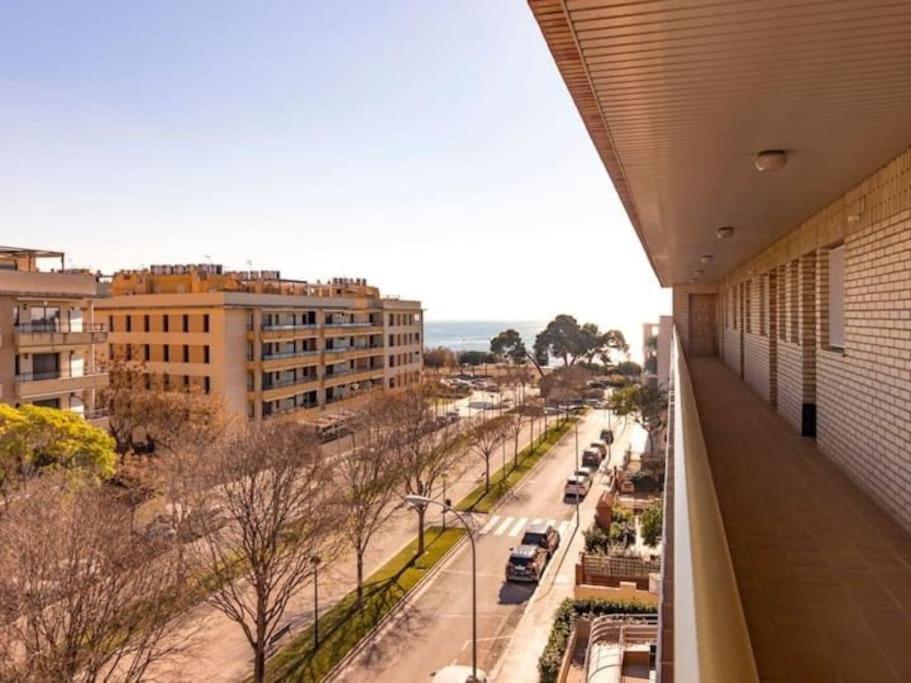 Cambrils Dulces Suenos Διαμέρισμα Εξωτερικό φωτογραφία