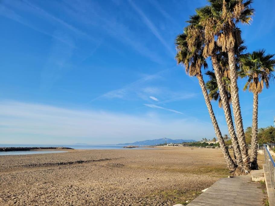 Cambrils Dulces Suenos Διαμέρισμα Εξωτερικό φωτογραφία