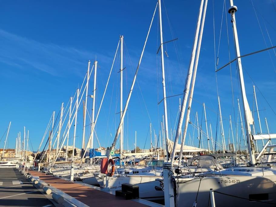 Cambrils Dulces Suenos Διαμέρισμα Εξωτερικό φωτογραφία