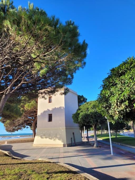 Cambrils Dulces Suenos Διαμέρισμα Εξωτερικό φωτογραφία