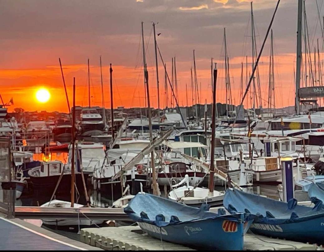 Cambrils Dulces Suenos Διαμέρισμα Εξωτερικό φωτογραφία