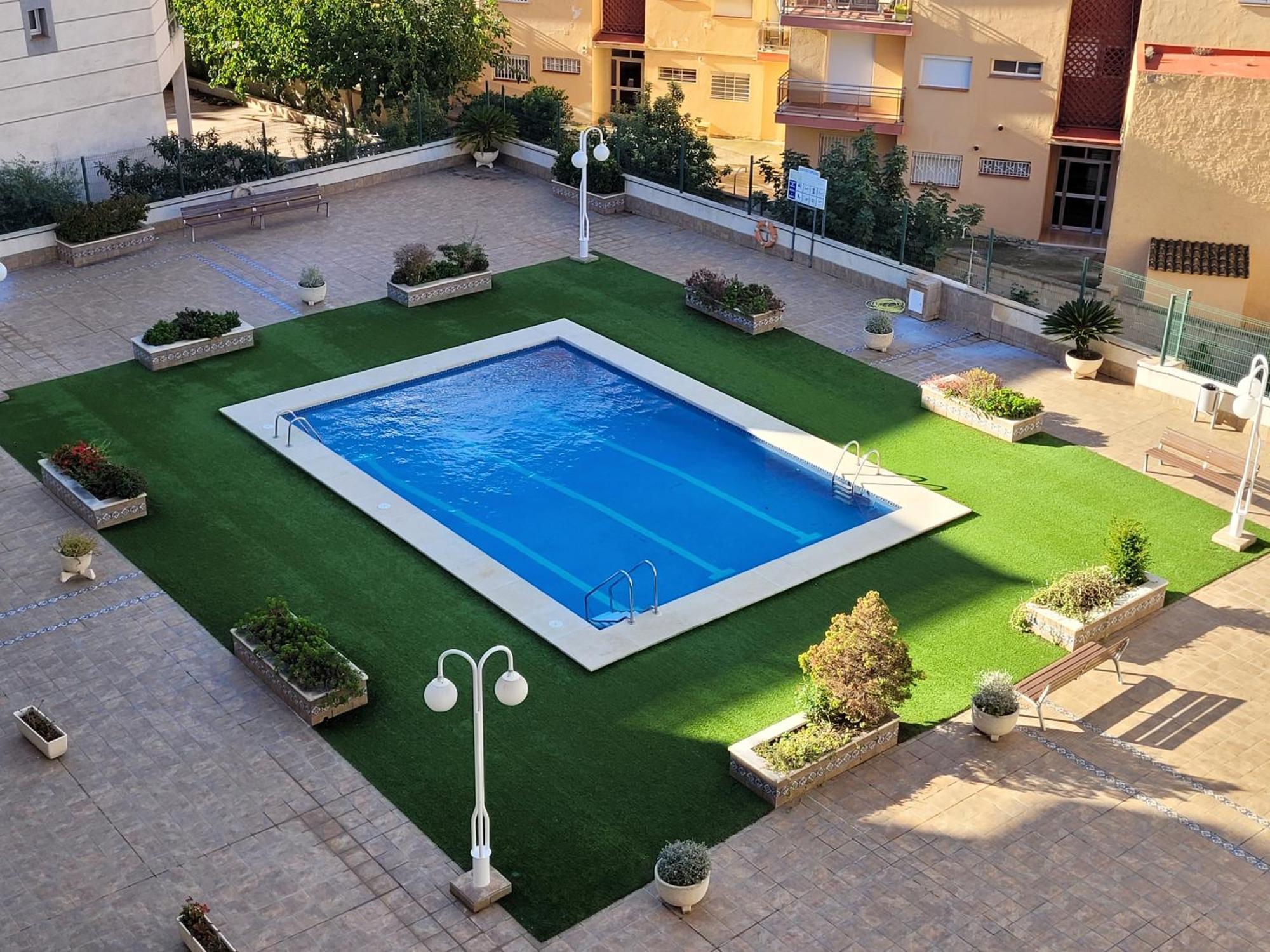 Cambrils Dulces Suenos Διαμέρισμα Εξωτερικό φωτογραφία